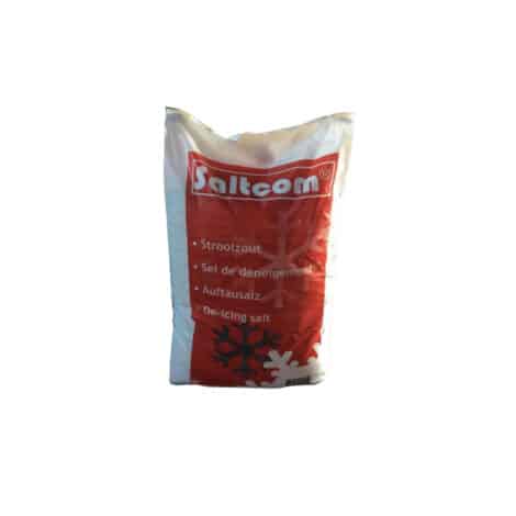 Saltcom Strooizout | 123Natuurproducten