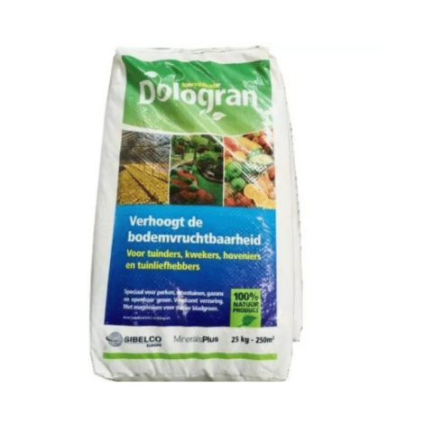 Dologran korrelkalk- 123natuurproducten.nl