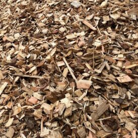 Houtsnippers Stamhout | 123Natuurproducten