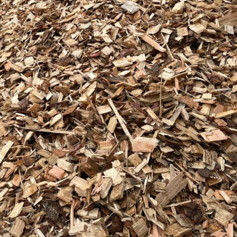 Houtsnippers Stamhout | 123Natuurproducten