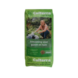 Culterra NPK 10+4+6 - 123natuurproducten.nl