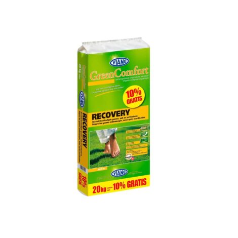 Viano Gazonmest Recovery 8+6+13 | 123Natuurproducten