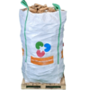 Bigbag haarhout Essen | 123natuurproducten