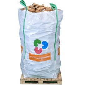 Bigbag haarhout Essen | 123natuurproducten