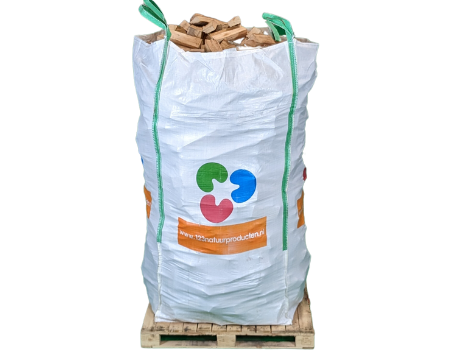 Bigbag haarhout Essen | 123natuurproducten