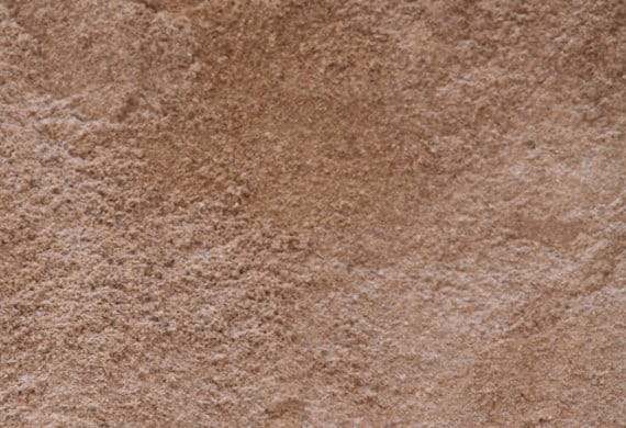 Brekerszand rood