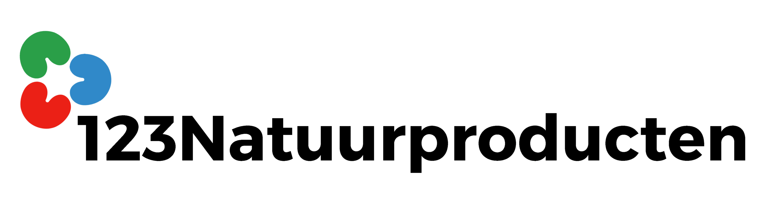Logo 123Natuurproducten