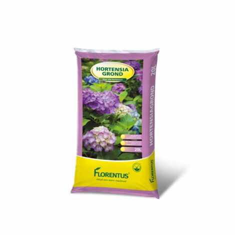 Florentus Hortensia 20L | 123Natuurproducten