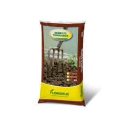 Bemeste tuinaarde 40L | 123Natuurproducten.nl