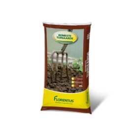 Bemeste tuinaarde 40L | 123Natuurproducten.nl exclude