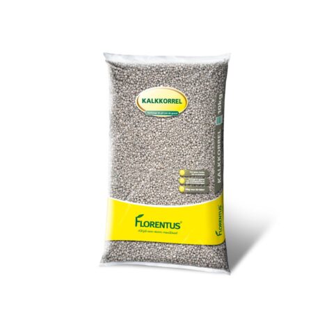 Kalkkorrel 10 kg | 123Natuurproducten.nl