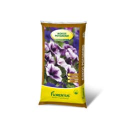 Kokospotgrond 40L | 123Natuurproducten.nl