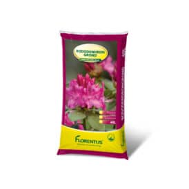 Rododendrongrond 40L | 123Natuurproducten.nl