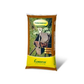 Florentus siertuin compost 40L