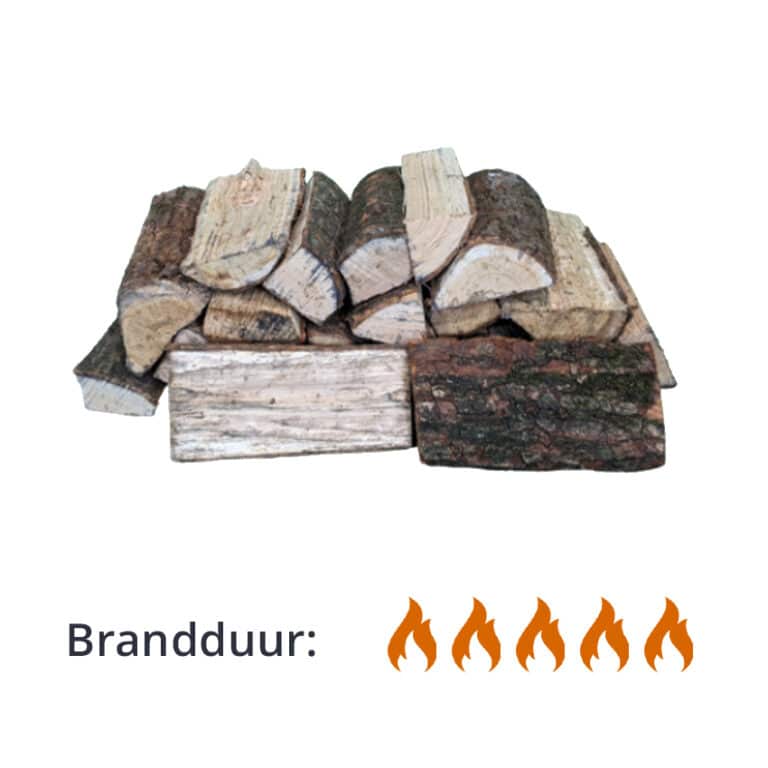 Haardhout Eiken 123natuurproducten.nl