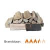 Haardhout stookmix 123natuurproducten.nl