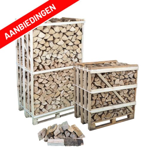Haardhout Aanbiedingen 123natuurproducten.nl