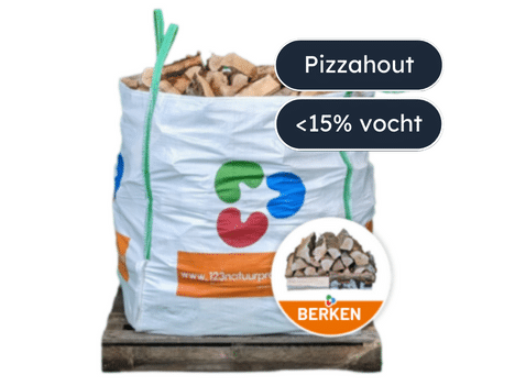 Pizzahout Berken 123natuurproducten.nl