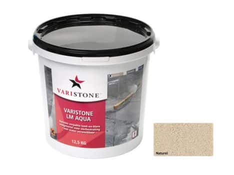 Varistone LM Aqua Naturel | 123natuurproducten.nl