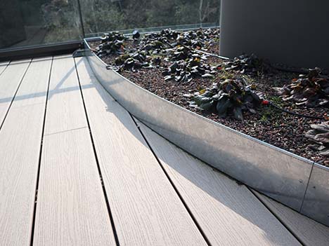 150 Flexline Gegalvaniseerd_voorbeeld 1_123natuurproducten