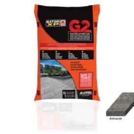 Gatorsand XP G2 antraciet 123natuurproducten.nl