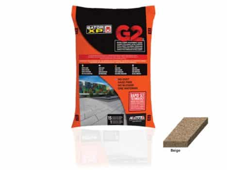 Gatorsand XP G2 Beige 123natuurproducten.nl