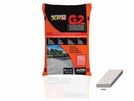 Gatorsand XP G2 Ivoor 123natuurproducten.nl