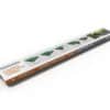 150 Flexline Retailpacks 113 cm_Gegalvaniseerd_123natuurproducten