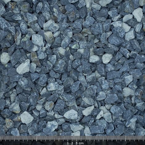 Bigbag Basalt split16-22mm - 123natuurproducten.nl