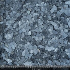 Canadian Slate Zwart 15-30mm - 123natuurproducten.nl